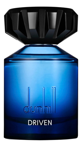 Perfume Dunhill Driven Blue Edt 100 Ml