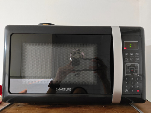 Microondas Smartlife Sl-mwo20db