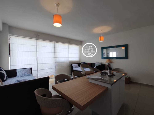 Imagen 8 de 14 de Edificio Marian Suites - Alquiler Vacacional