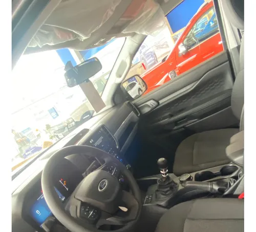 Ford Ranger 2.0 Xls 4x4