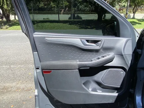 Ford Escape 2.0 Se At 4x2 2021