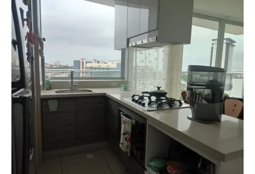 Venta Apartaestudio En Barranquilla