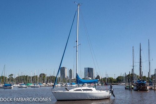 Colibri 24 Velero