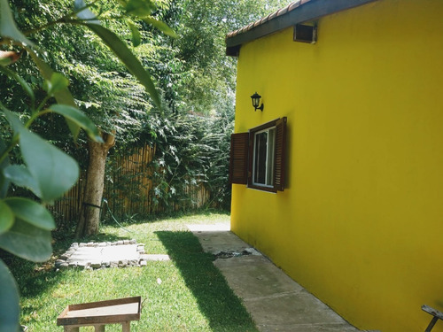Imagen 22 de 23 de Casa Quinta En Venta En General Rodriguez