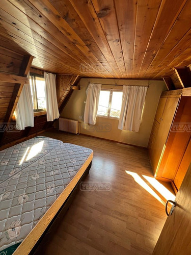 Casa En Venta En Centro De Bariloche, Bariloche, Patagonia