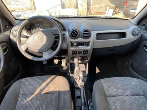Renault Sandero 1.6 Expression Hi-torque 5p 2010