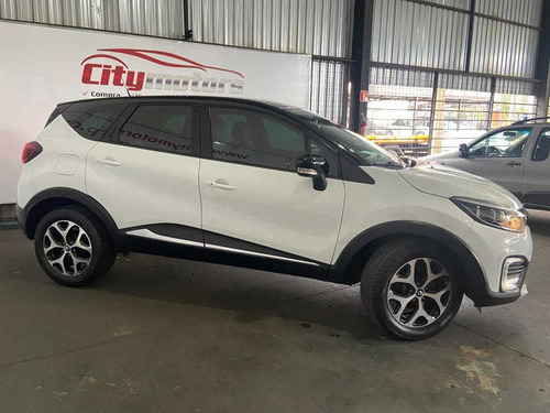 Renault Captur 1.6 16v Sce Flex Intense X-tronic