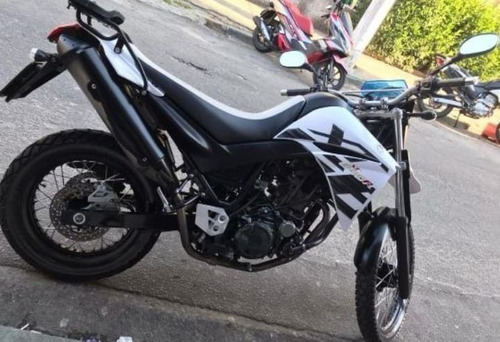 Imagem 3 de 5 de Yamaha Xt 660 R 660 R