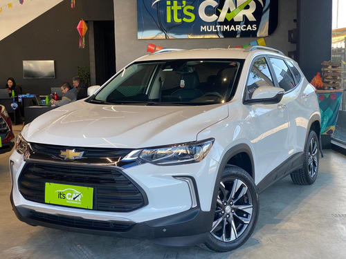 Chevrolet Tracker T A Pr