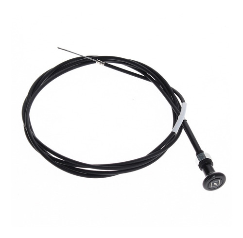 Cable Ahogue Suzuki Furgon 800 800   St90  F8a 1984