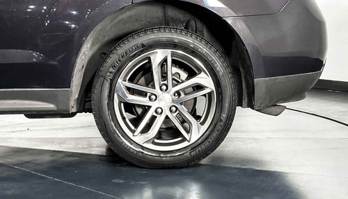 Imagen 12 de 15 de 42154 - Chevrolet Equinox 2016 Con Garantía