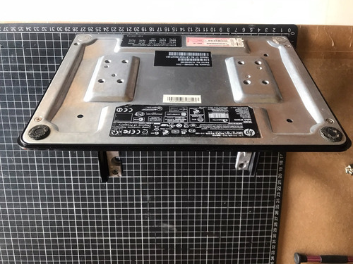Base Chasis 625480 Para Hp 310-1000 All In One (Usado)
