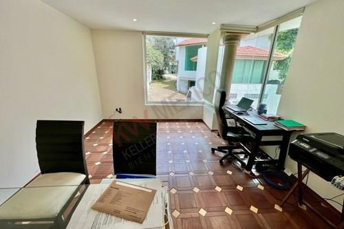Imagen 13 de 25 de Casa En Renta En Jardines Del Pedregal