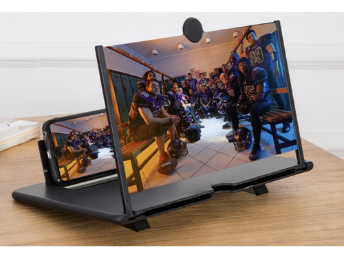 Hh Amplificador De Pantalla De Teléfono Móvil De 14
