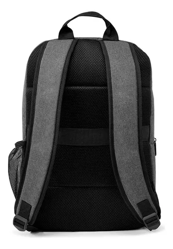 Mochila Lenovo IdeaPad Gaming, Poliéster, para notebooks de hasta 15.6,  Negro