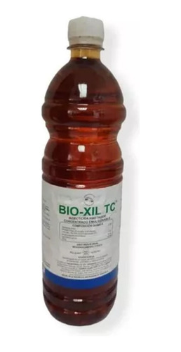Bioxil-tc Por Litro