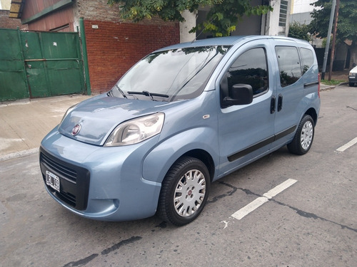 Fiat Qubo 1.4 Active 73cv 2012