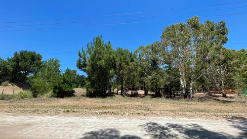 Venta Oportunidad Lote Terreno 995m2 San Bernardo Barrio Residencial