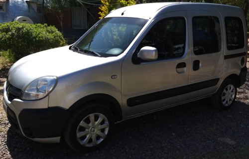 Renault Kangoo 1.6 Ph3 Authentique Plus Lc 7as