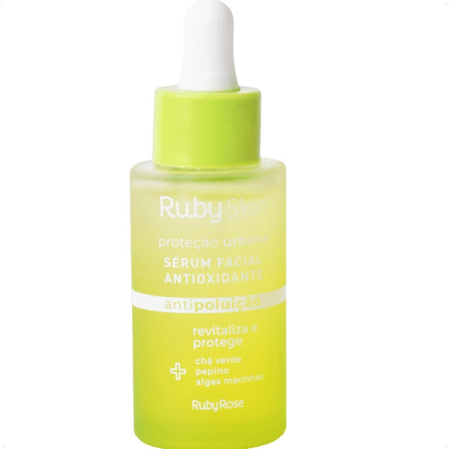 Imagem 8 de 10 de Kit Skincare Bruma Máscara Sérum Tônico Urbana