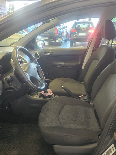 Peugeot 207 SW 1.4 Xr Sport Flex 5p