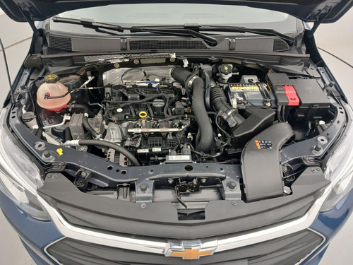 Chevrolet Onix 1.0 TURBO FLEX LTZ AUTOMÁTICO