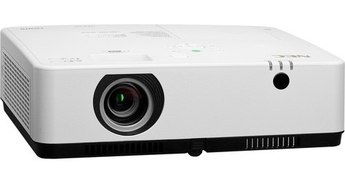 Proyector Nec - Np-me372w Wxga Lcd 3700 Lumens