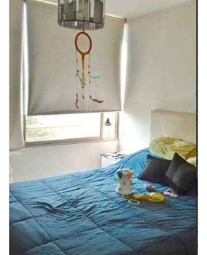 Departamento En Arriendo De 2 Dorm. En Av. Santa María