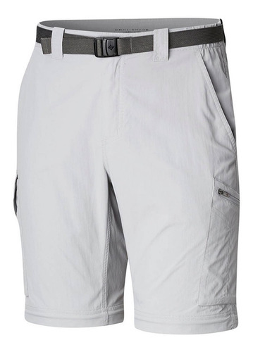 Bermuda Columbia Silver Ridge Cargo Short Hombre C