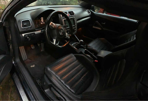 Volkswagen Scirocco 2.0 Tsi 211cv 2012