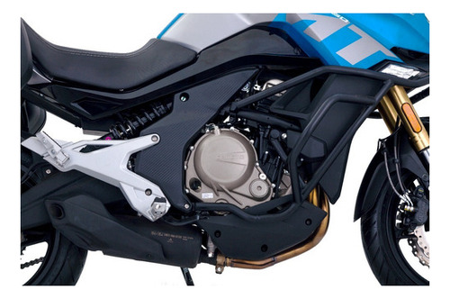 Imagen 9 de 25 de Cf Rz 650 Mt By Zanella Motozuni Avellaneda