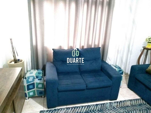 Imagem 4 de 13 de Apartamento - Ap03341 - 68532880