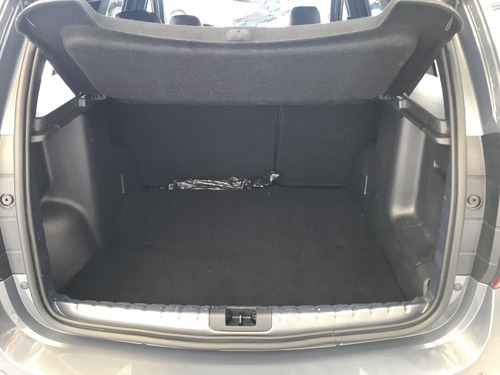 Imagem 10 de 12 de Renault Duster Duster Dynamique 1.6 Flex 16v Aut. Flex Auto