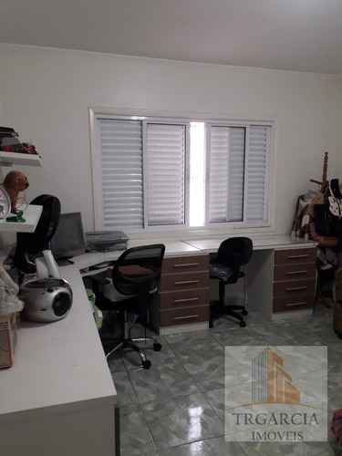 Imagem 6 de 15 de Casa Sobrado Em Tatuapé - São Paulo - 2169