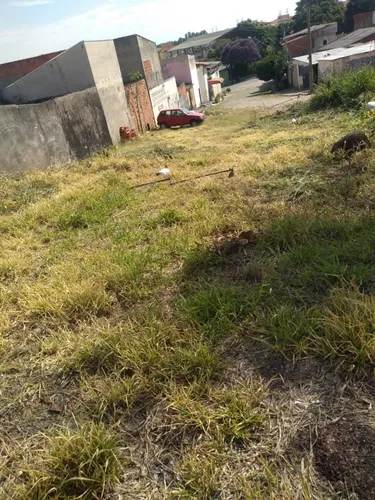 Terreno 1.000 M2 Salto - Sp (venda, Troca Ou Aluga)
