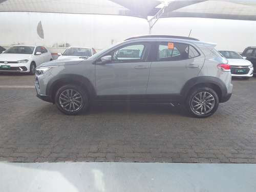 Fiat Pulse 1.3 FLEX DRIVE MANUAL