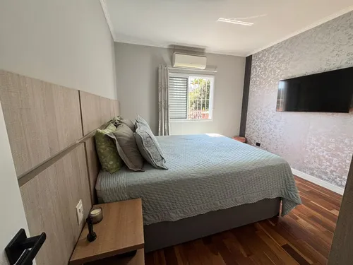 Sobrado Em Condomínio | 105m² | Parada Inglesa - Zona Norte Sp