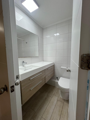 Arriendo Cómodo Departamento En La Comuna De La Florida