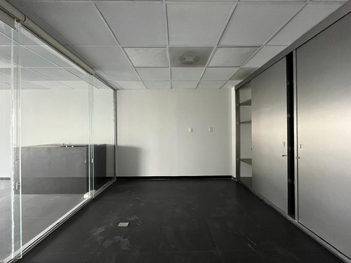 Oficina En Renta - Anzures - 195m2 - Piso 8