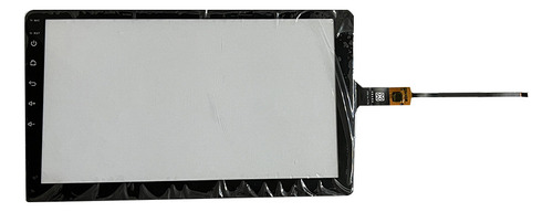 Pantalla Táctil De Dvd Estéreo De Radio Z010.1 Pulgadas Para