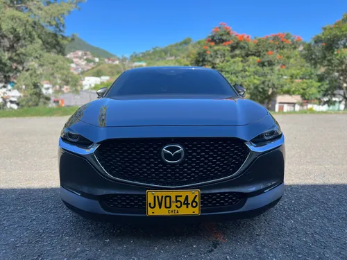 Mazda CX-30 2.5 Grand Touring Lx 4x2