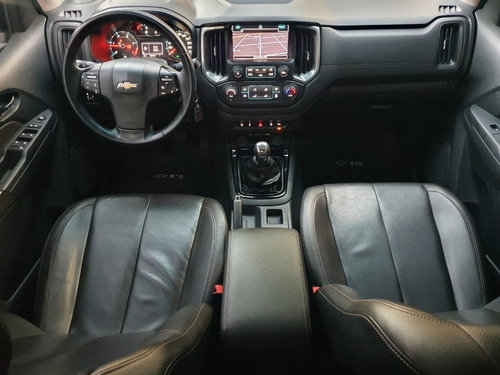 Imagen 8 de 10 de S-10 Ltz High Country 4x2