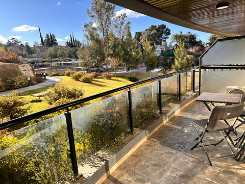 Se Vende Departamento 1 Dormitorio Exclusive Veneto Village Villa Carlos Paz Parque Siquiman