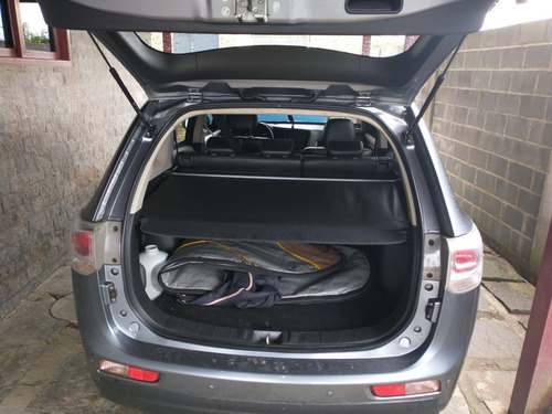 Mitsubishi Outlander 2014 2.0 5p