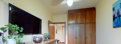 Imagem 9 de 16 de Apto No Brás Com 3 Dorms, 90m² - Ap14745