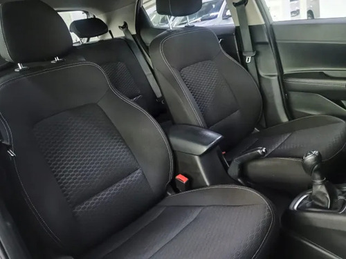 Hyundai HB20 Platinum Bluelink 1.0 Turbo (Flex)