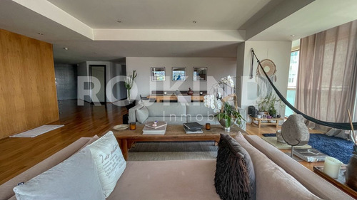 Imagen 5 de 30 de Departamento En Venta Bosques De Las Lomas, Secretaría De Ma