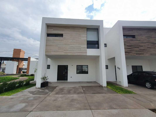 Casa En Venta Modelo Ebano Villa Frondoso Torreón, Coahuila