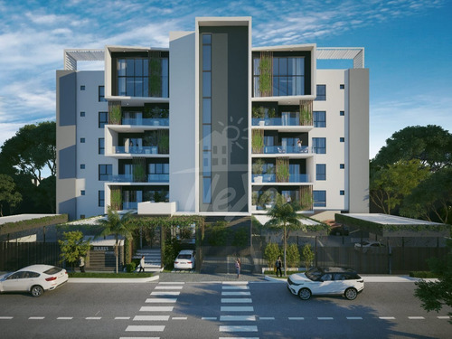 Imagen 13 de 16 de Asombreoso Apartamento A Estrenar En Cerros De Gurabo (hfa-202)