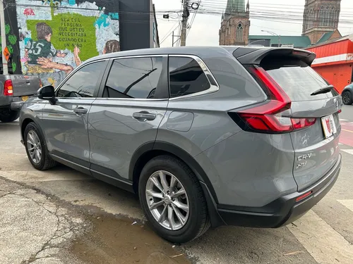 Honda CR-V 1.5T X-Tyle Lx 2Wd
